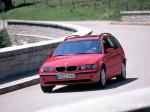 BMW 318i Touring 2001 года